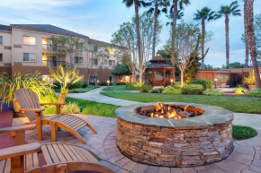 Courtyard Milpitas Silicon Valley